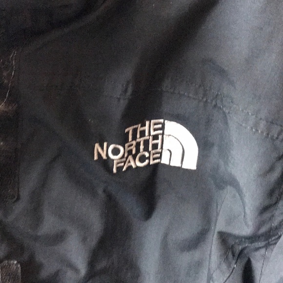 North face jacket - Picture 2 of 3